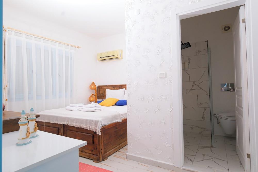Sisu Alacati