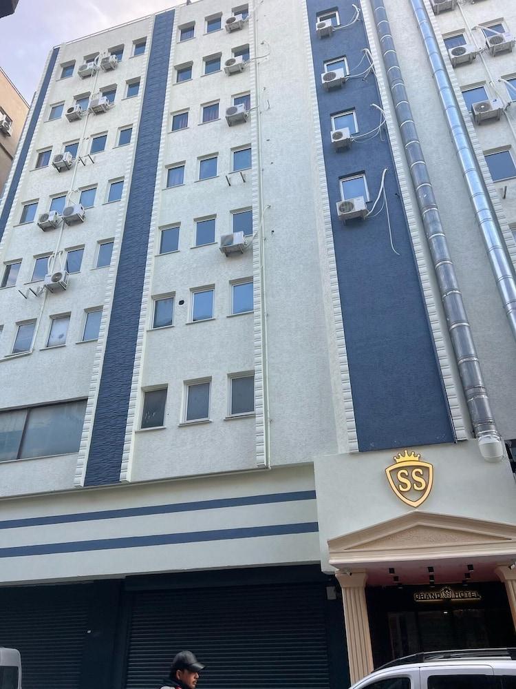 Grand Ss Hotel