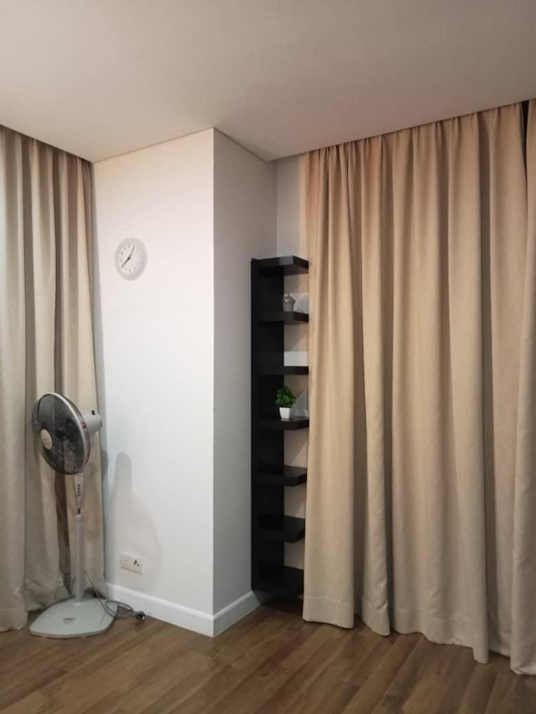 Estelar Apartments at Mercu Summer Klcc