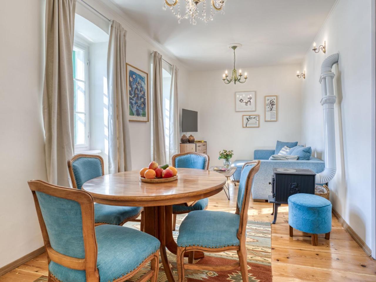 Holiday Home Hariata by Interhome