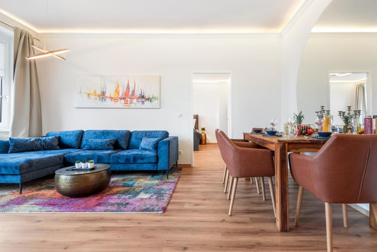 Kunstlerisches Apartment, 1-schlafzimmer, Flat Tv