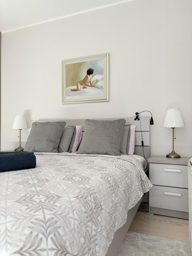 Lume Zadar Apartment With Parking