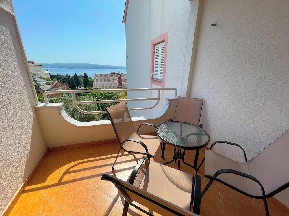 Apartment La Mar