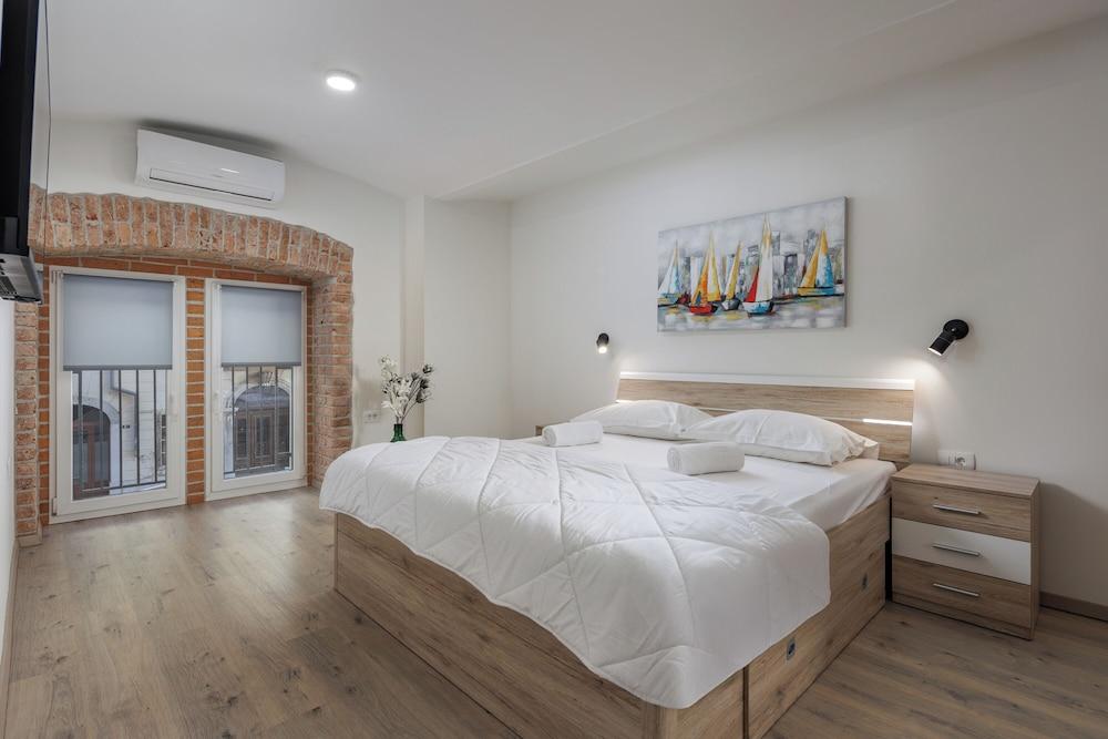 Rijeka City Vibes Apartment