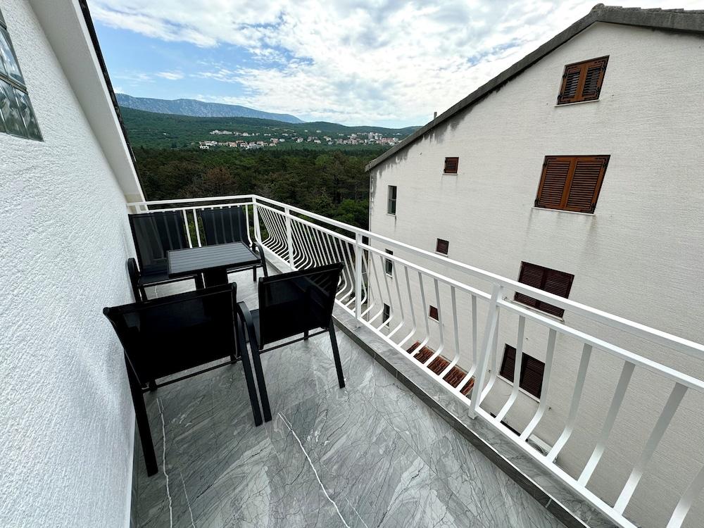 Apartment Babec