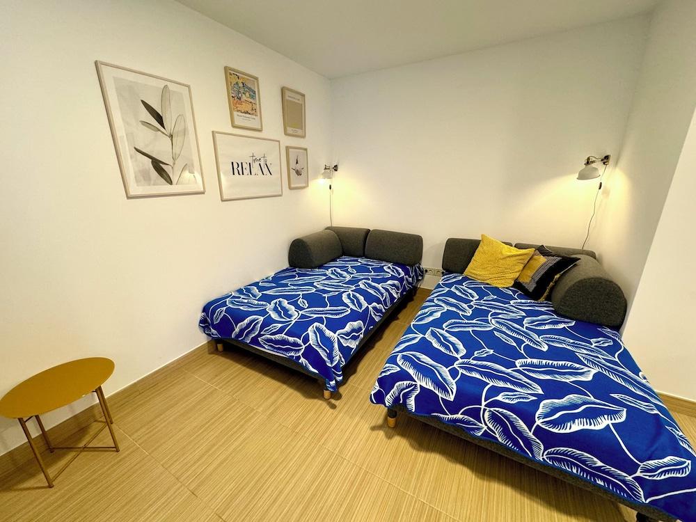 Apartment Golden Sun