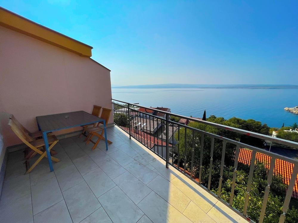 Apartment Tanja 1
