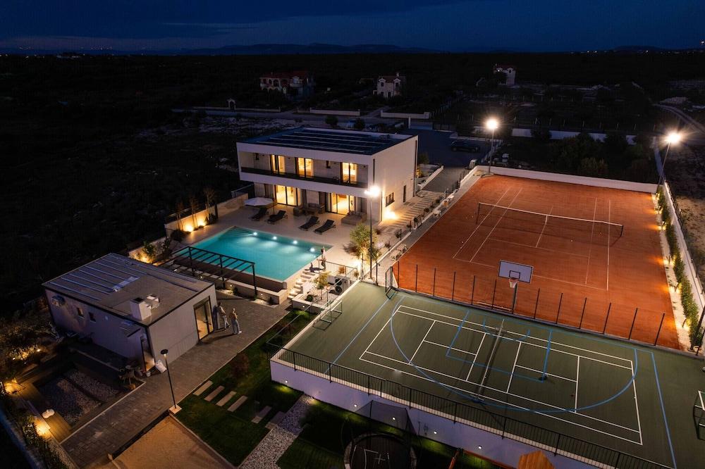Villa Freedom