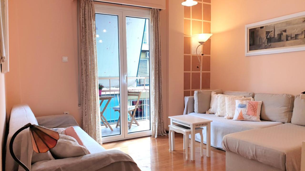 Elektras Akropolis Apartment