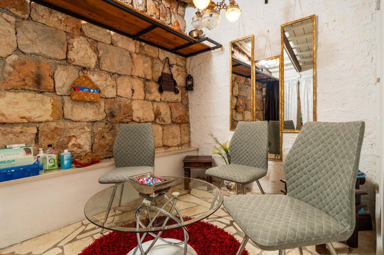 Apartmani Kadena