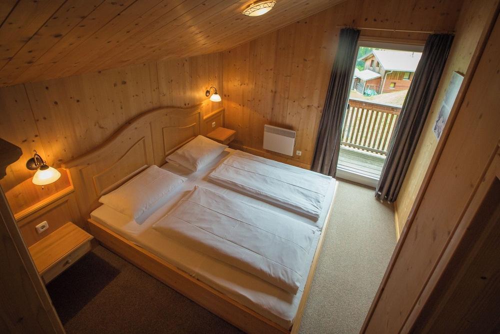 Alpendorf Dachstein-west