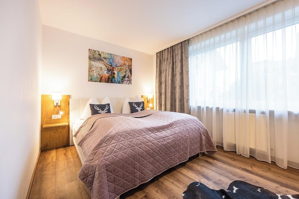 Appartements by Hofer