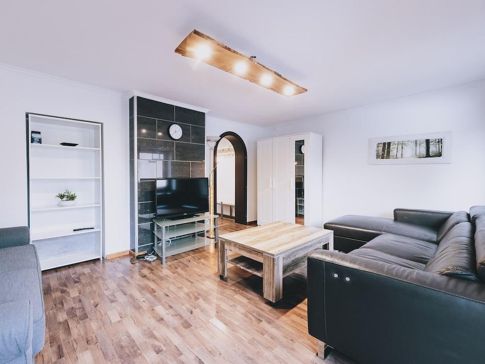 Areit Apartments Top 3