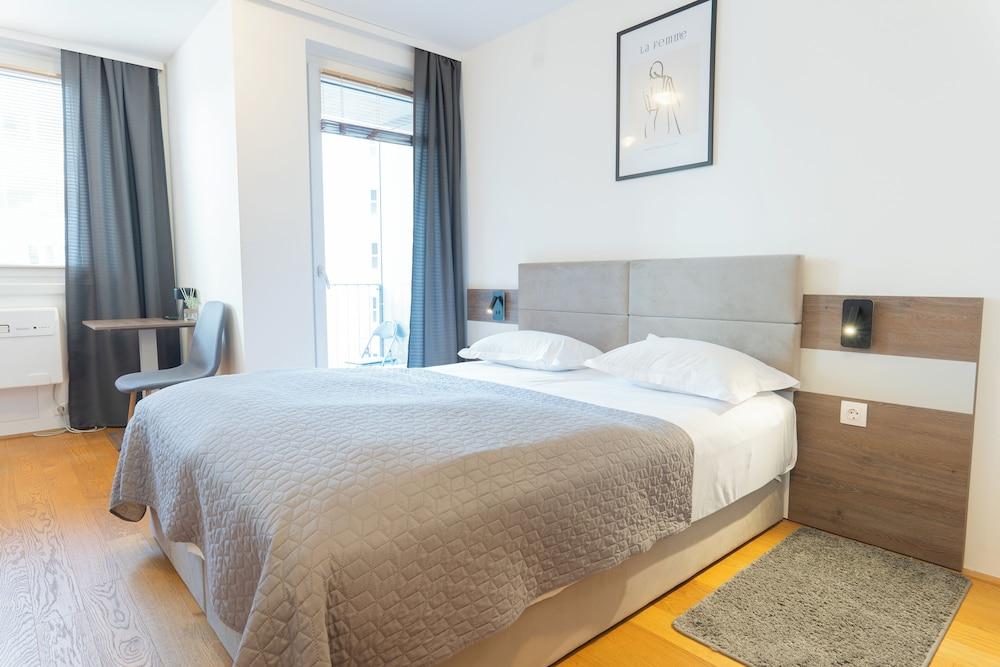 Hotel Triester