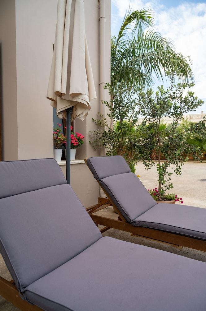 Natalia's Apartment In Tavronitis