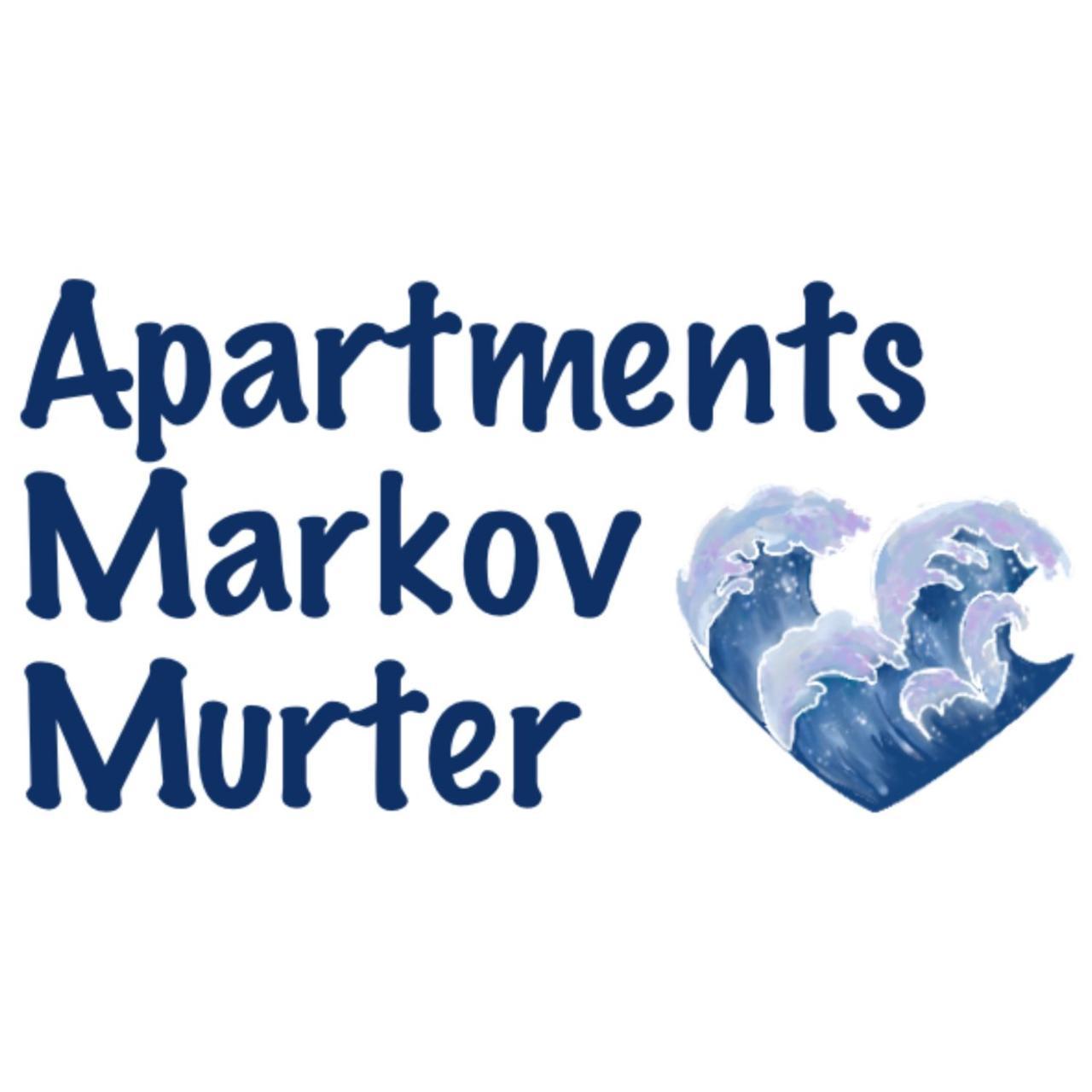 Apartments Markov Murter