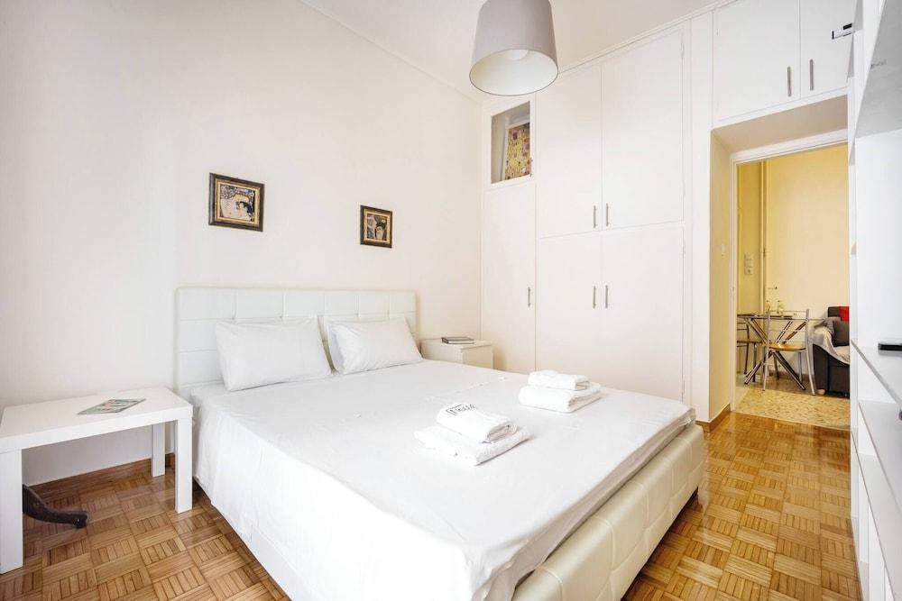 Acropolis 5 Hills 1st Flr Aprt