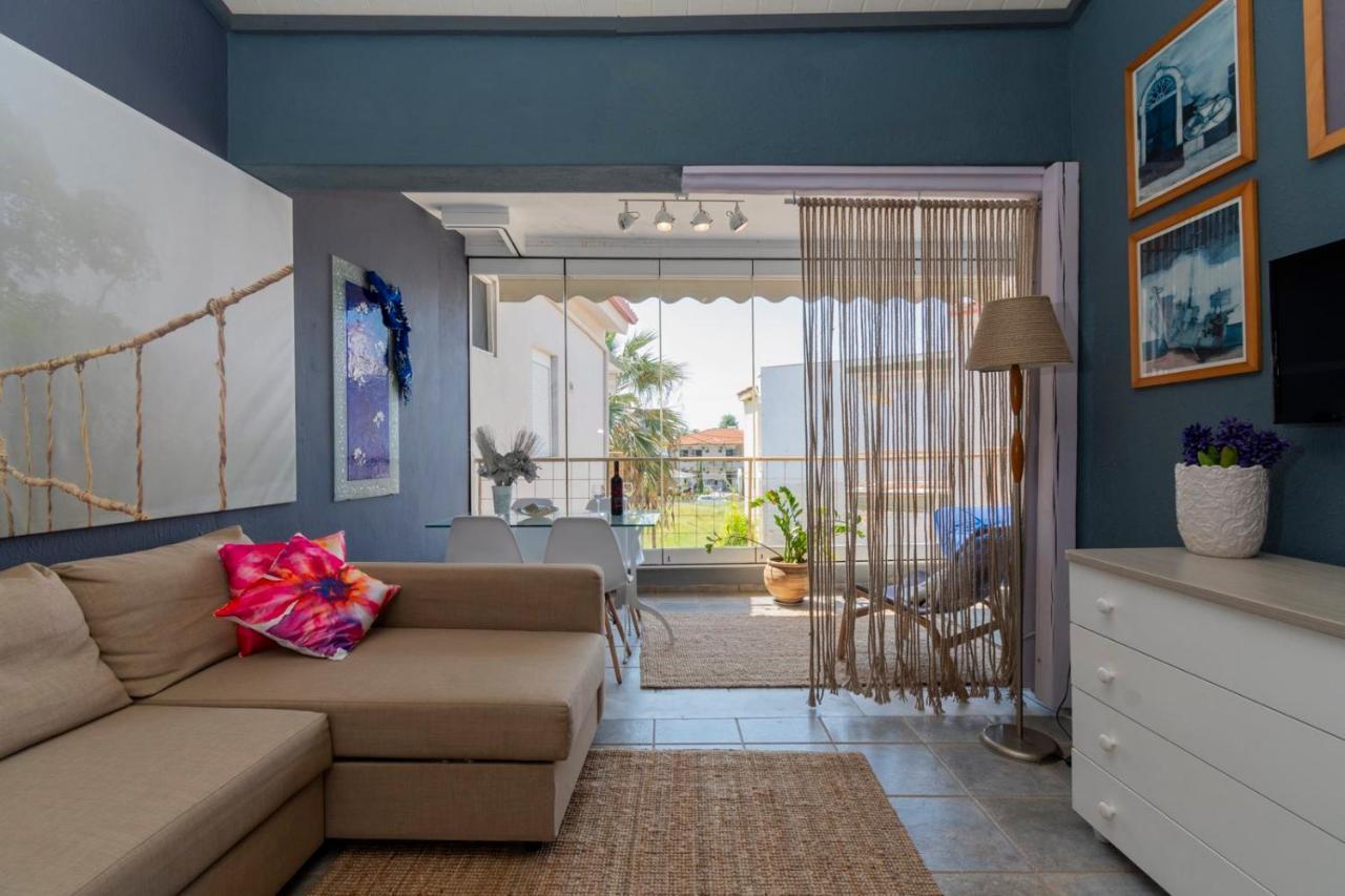 Casa Evita by Rentalspro Toroni Halkidiki