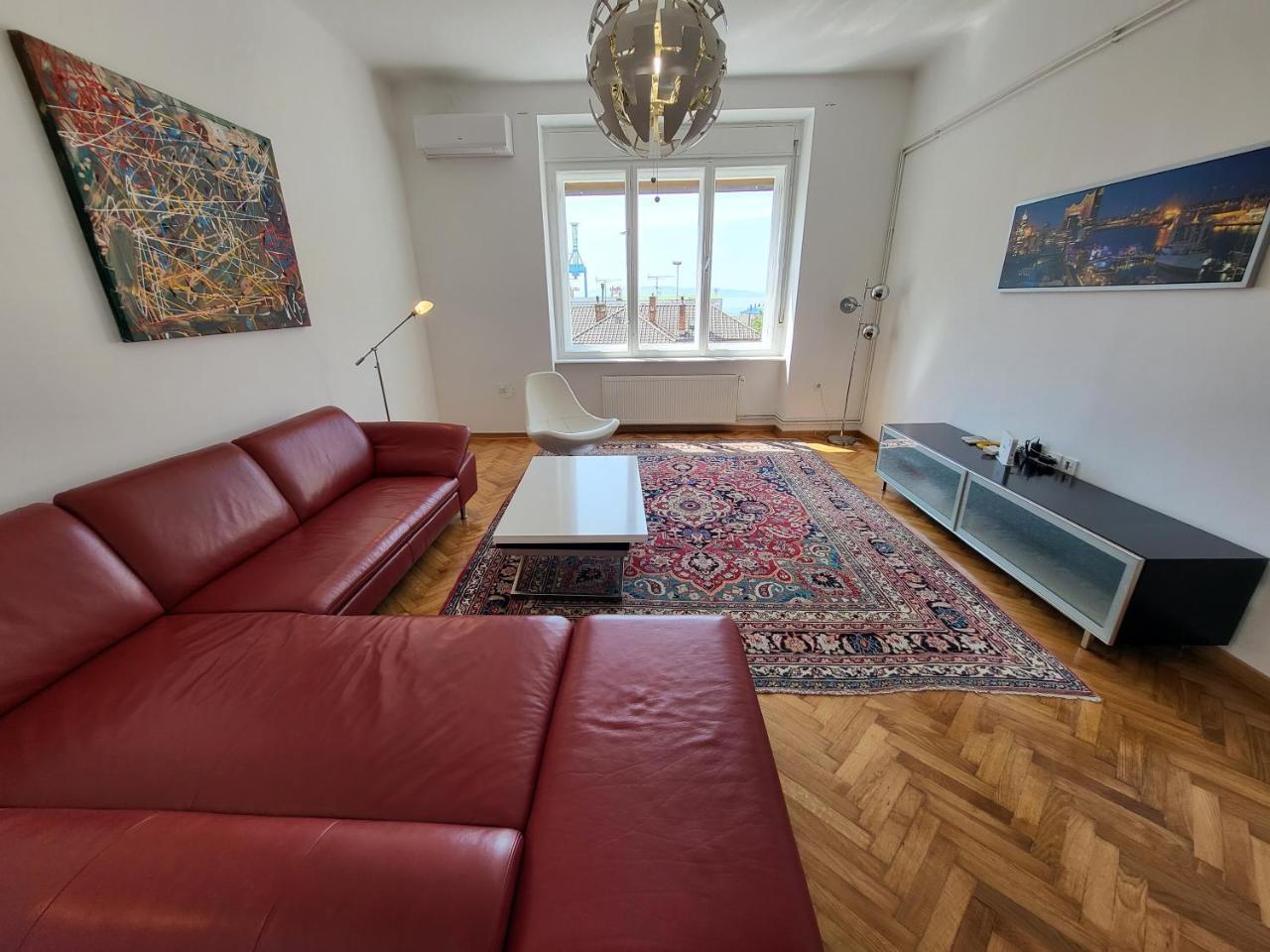 Rijeka Urban Suite 13