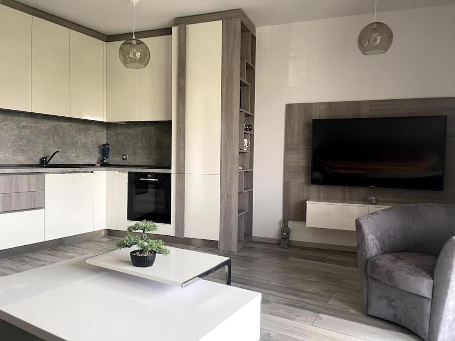 Bodega Apartments