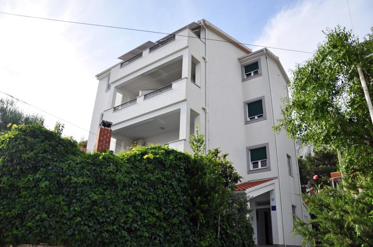 Villa Ivanisevic