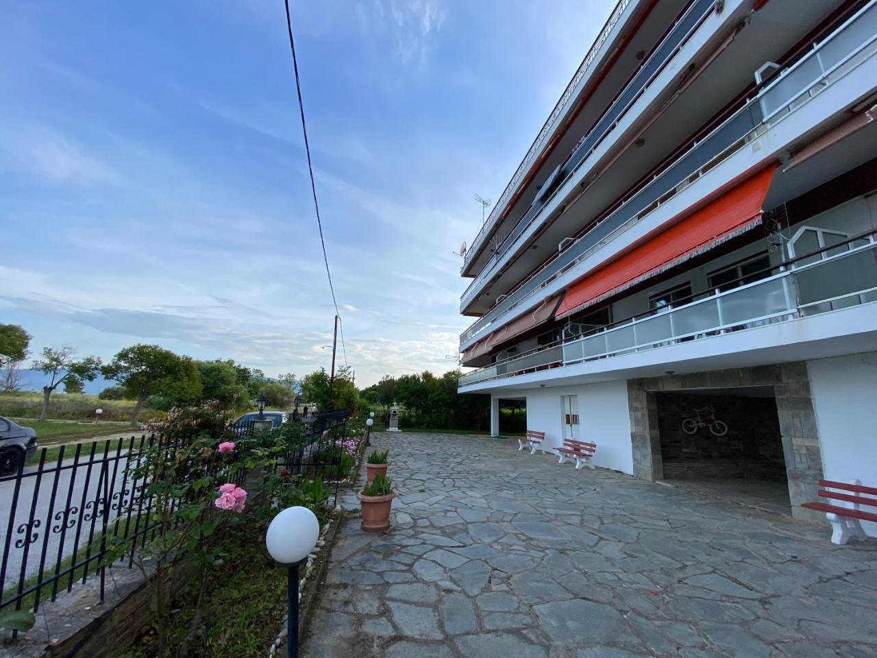 Renas House