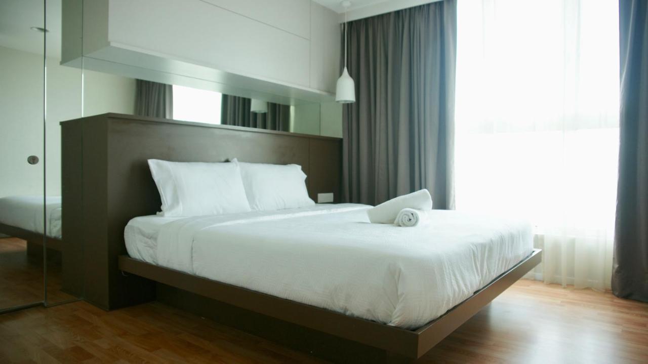 Verve Suites Kl South