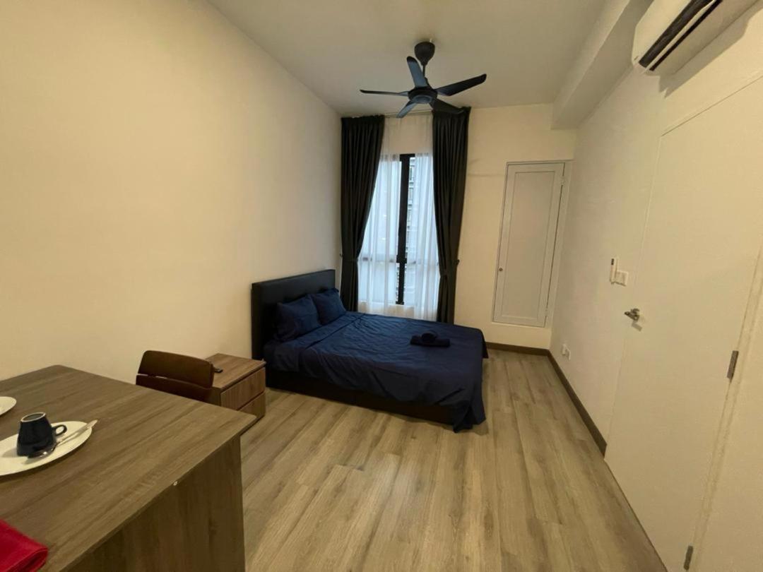 Cubic Botanical Entire Unit Parking/Pool Kl Bangsar (Adults Only)