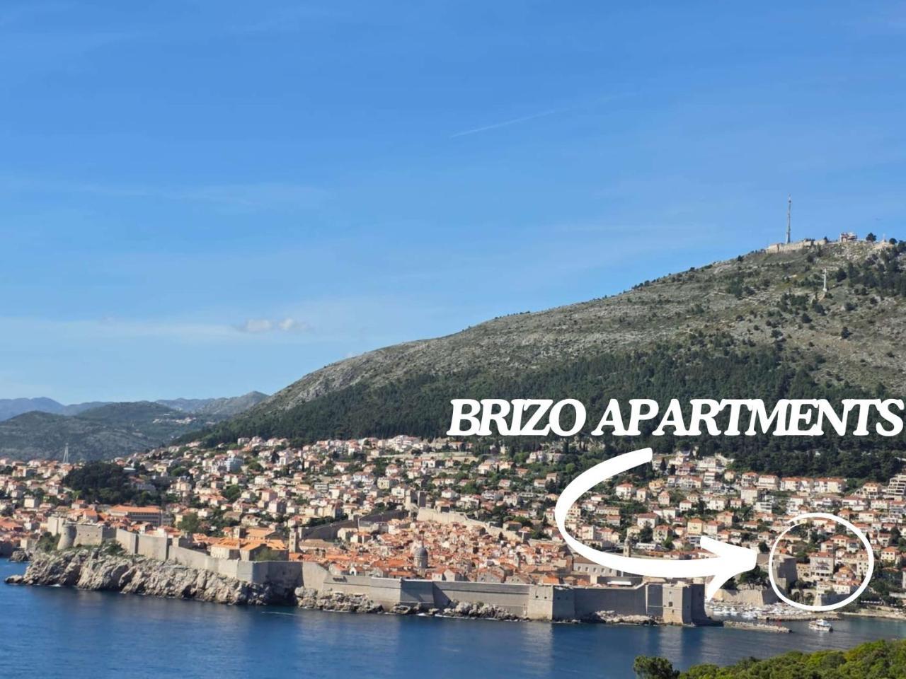 Best Location Apartments Brizo Apartments