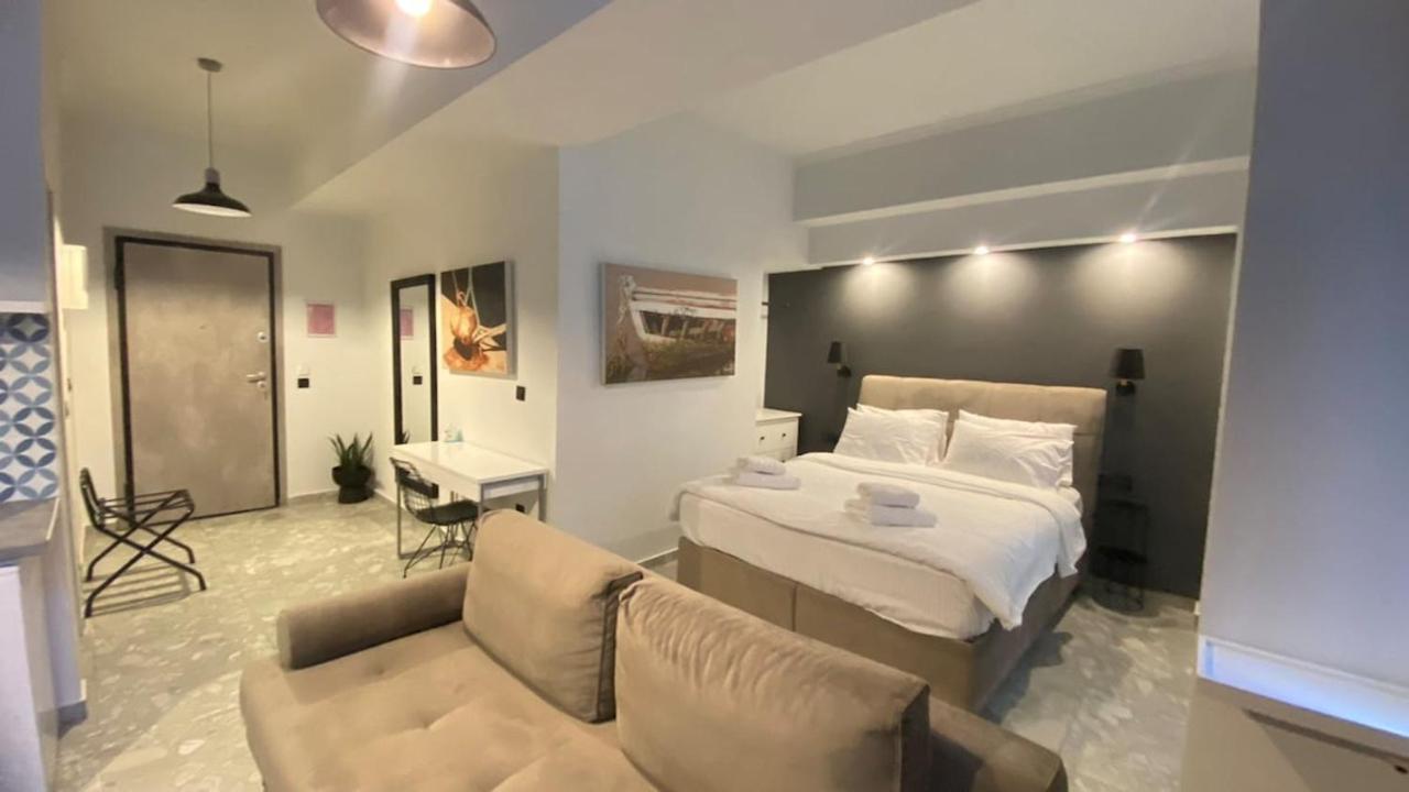 Monastiraki 112 38m2 Superhost Hub