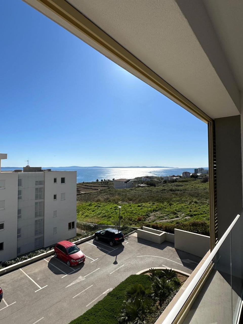 Seaside Haven