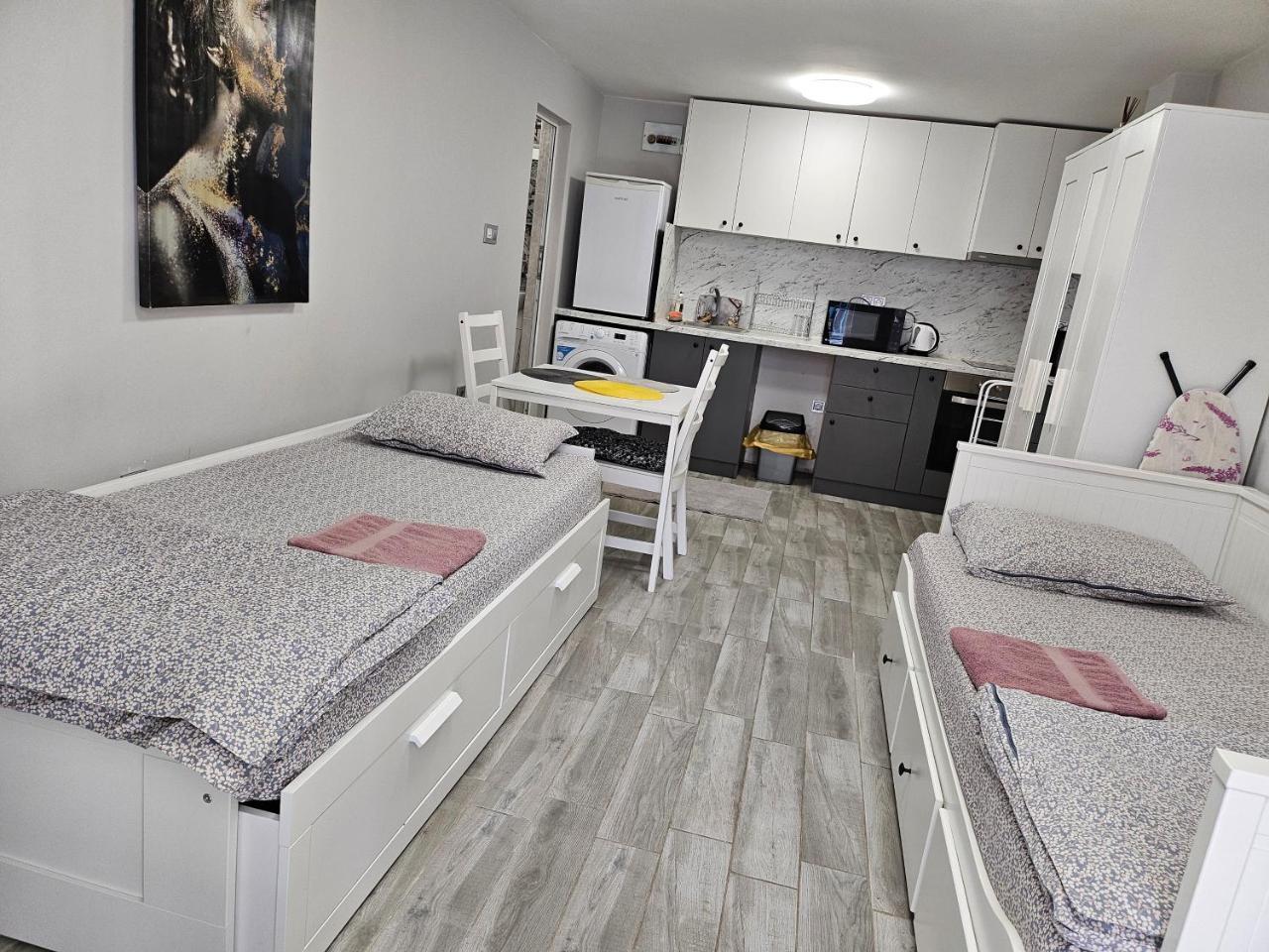 Studio Za Gosti Na Grad Burgas