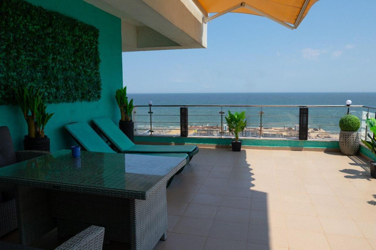 Apartament Sunshine Mamaia Summerland