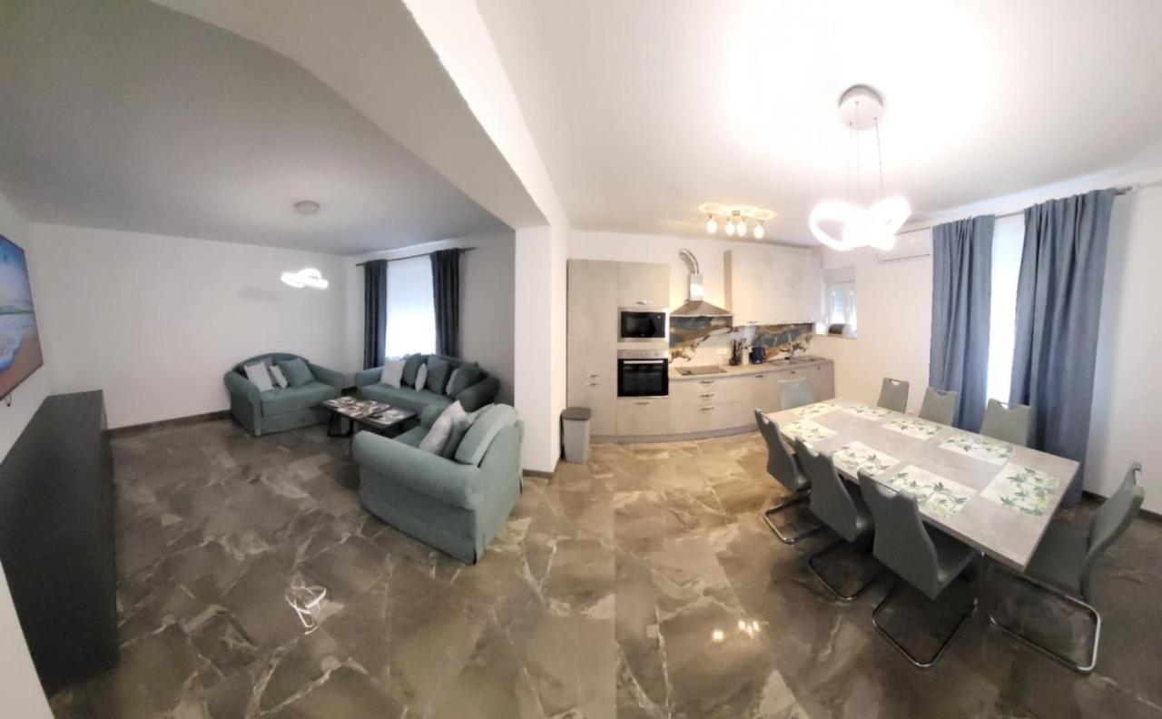 Villa Maria Vodice