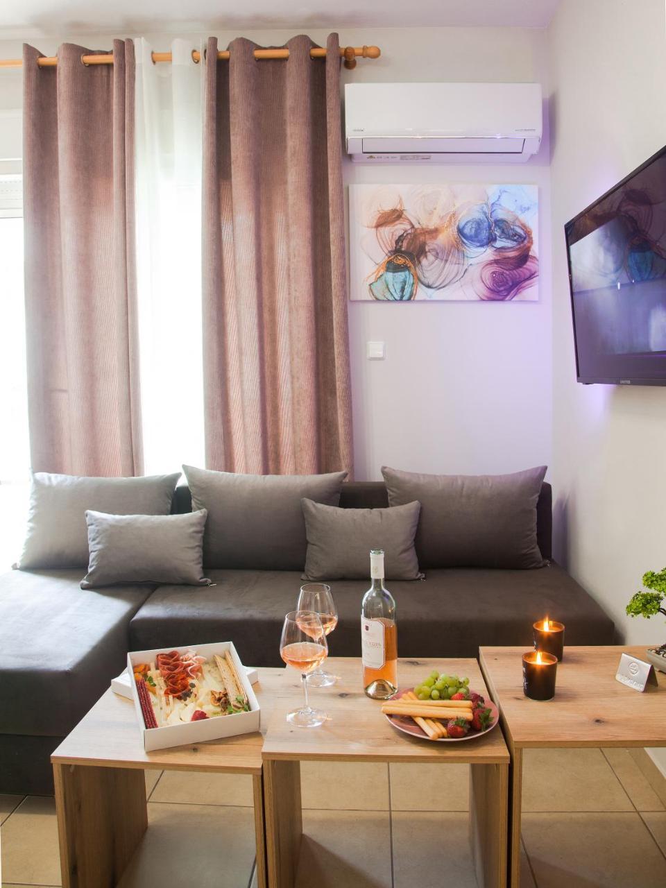 Kamares Loft