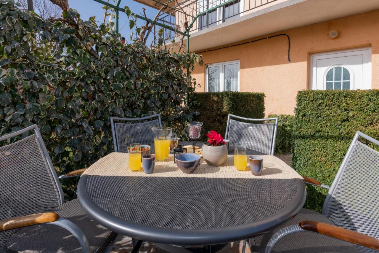 Apartman Klara