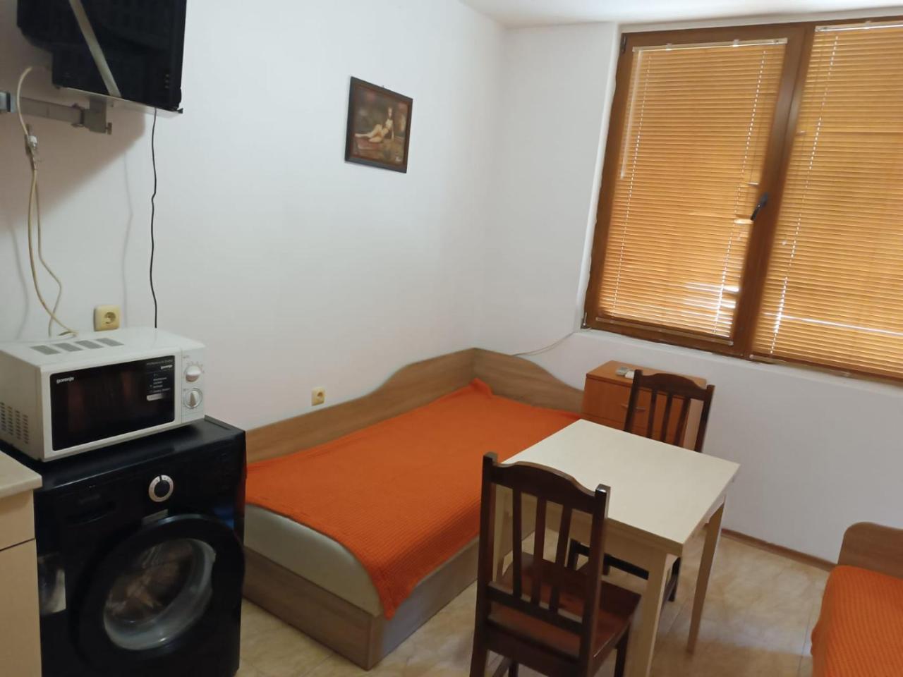 Stamopolu Apartament 1