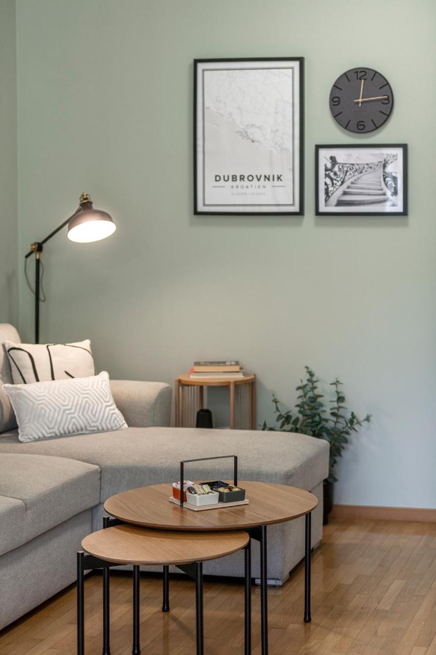 River Apartment
