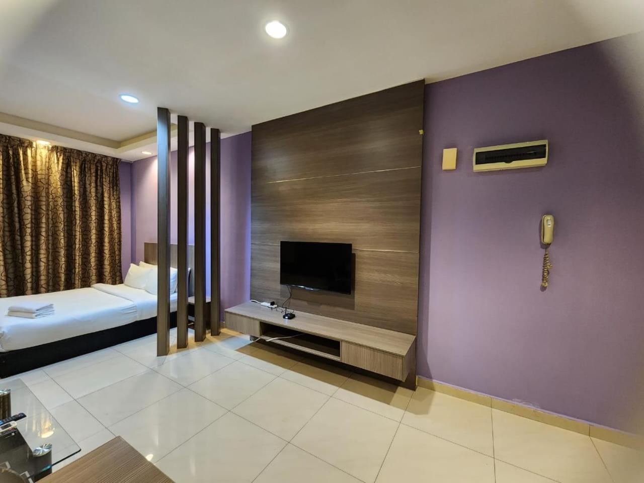 Regalia Suites Kl Infinity Pool _ by Mygehomes (Adults Only)