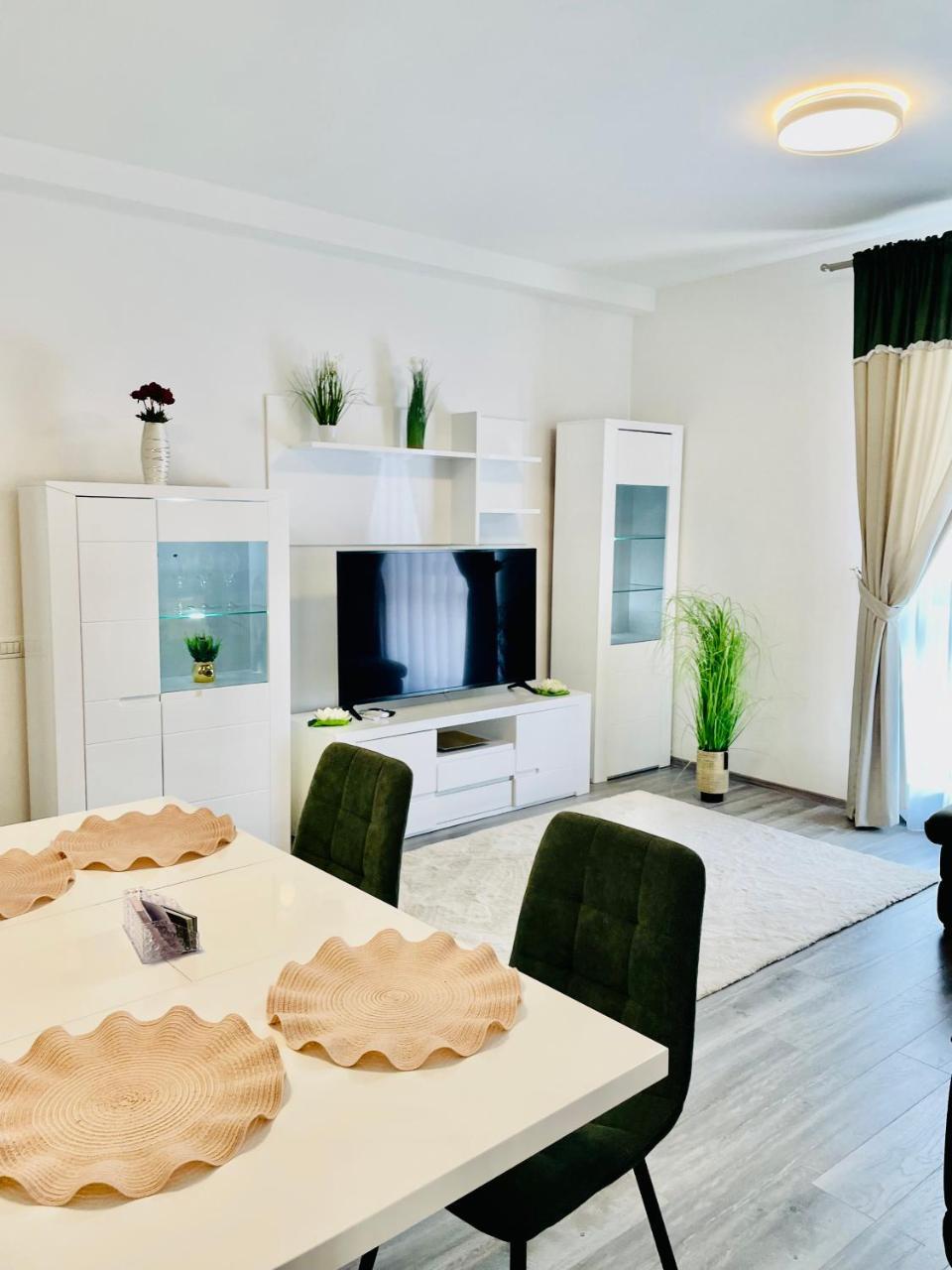 Apartament Andre Baile Felix