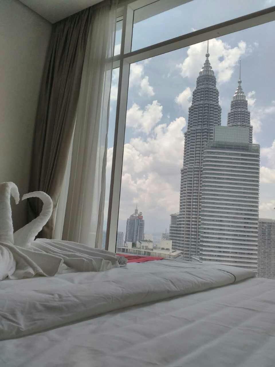 Soho Suites Klcc by Lx Suites 2