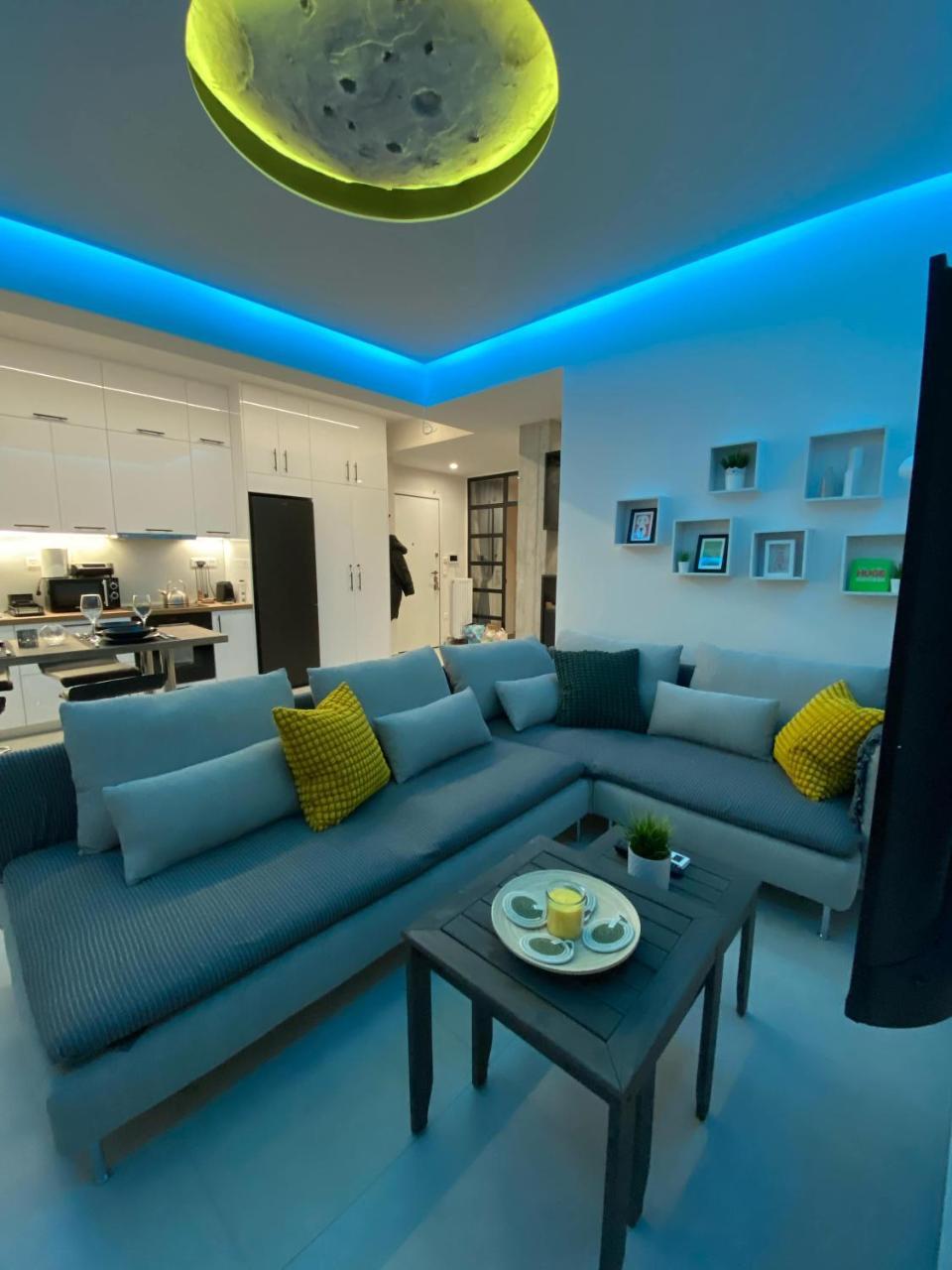 Modern Stay In Athens Center