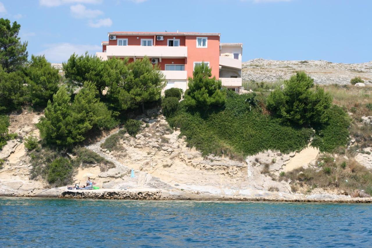 Apartmani Sara