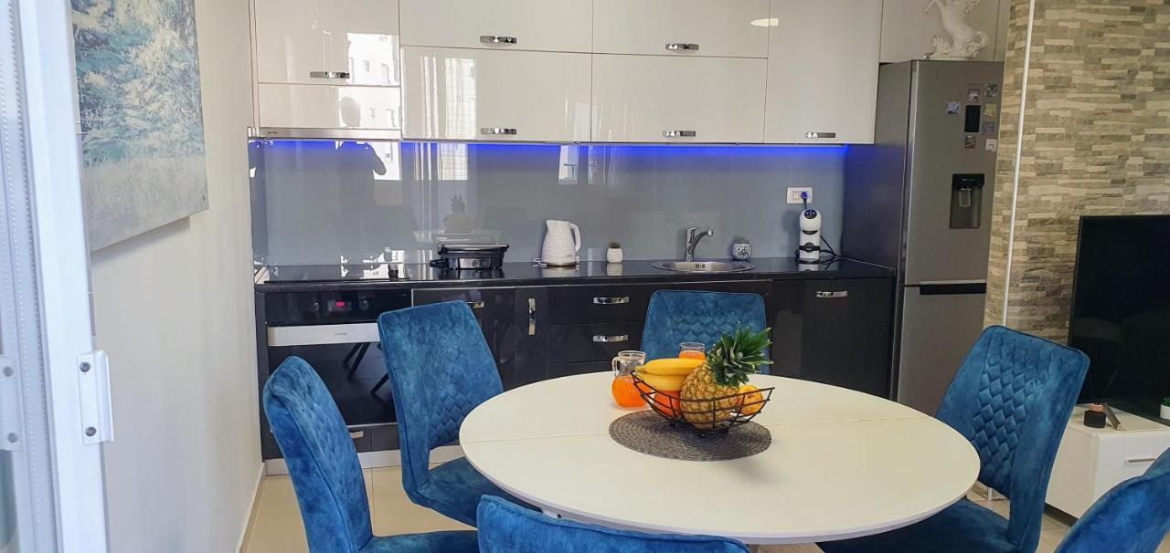 Apartment Jass Next To Mall Of Split