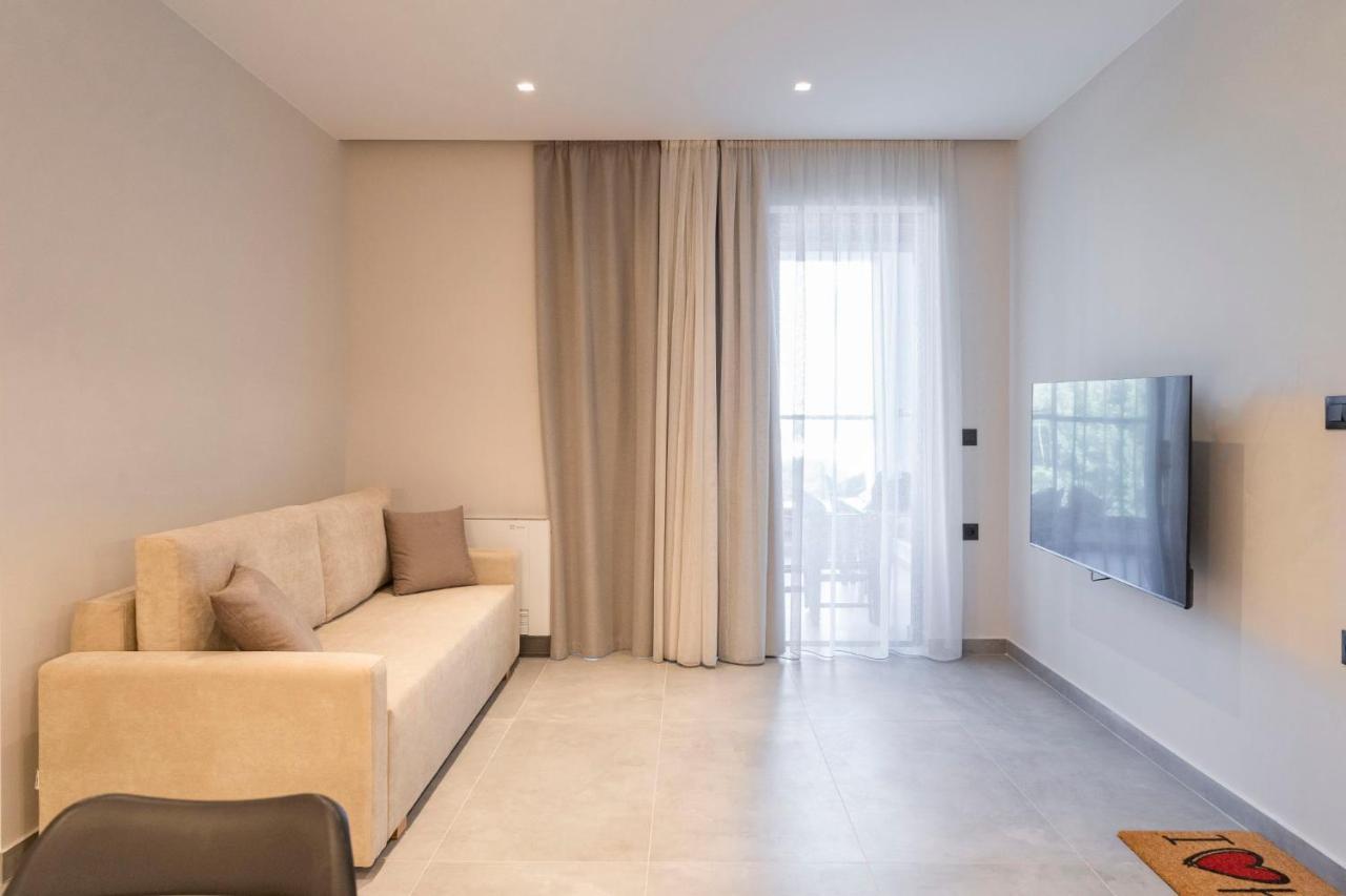 Milva Mare Luxury Apartments
