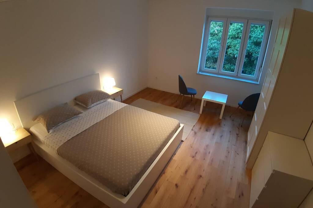Apartment Lenka