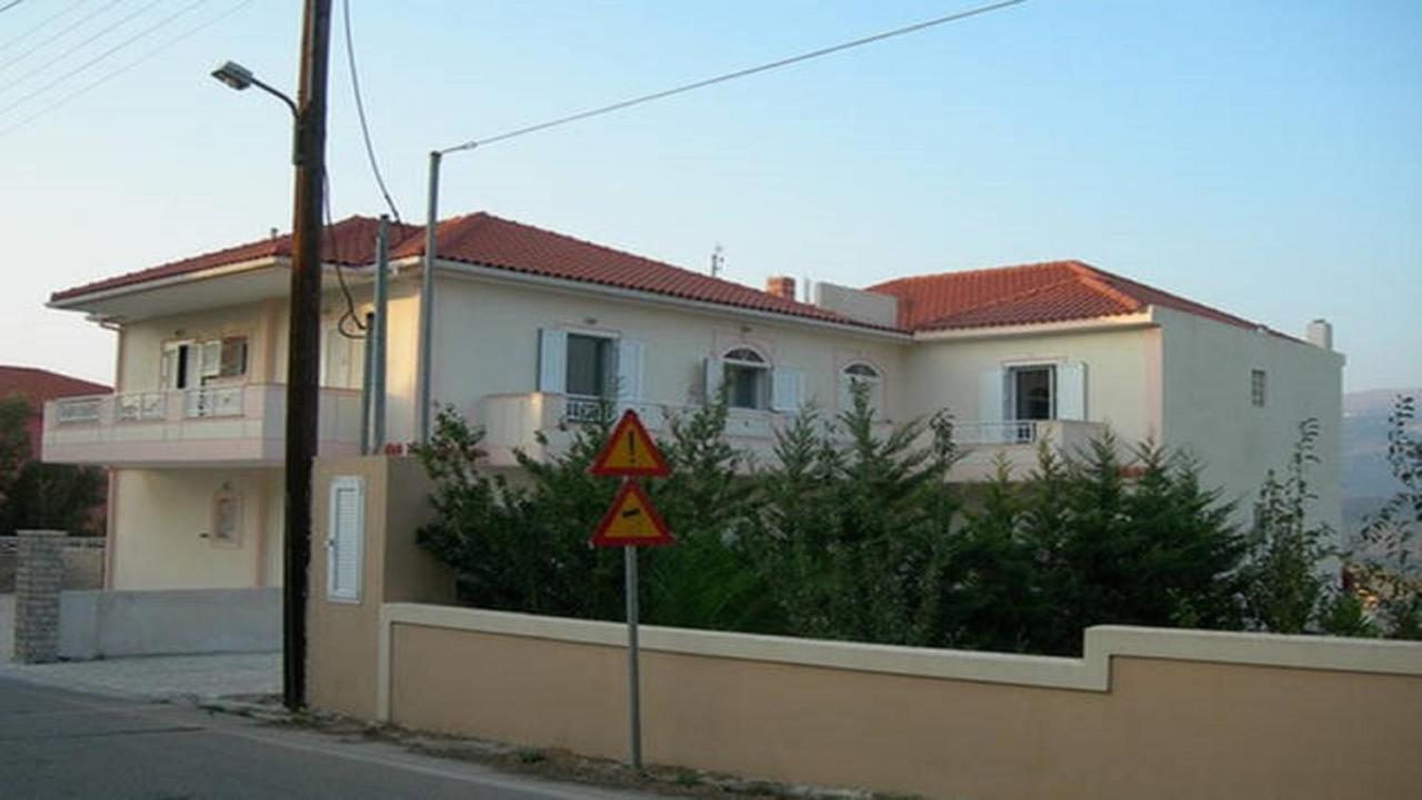 Theasis House