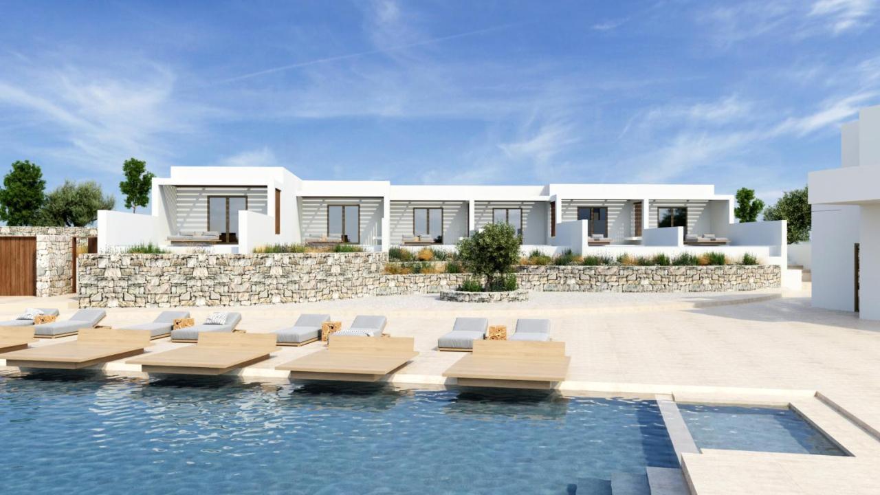 Aelo Mykonos Hotel