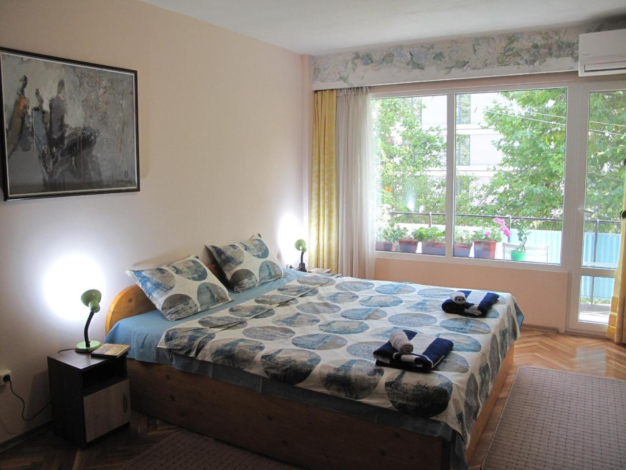 Art & Sea Apartment