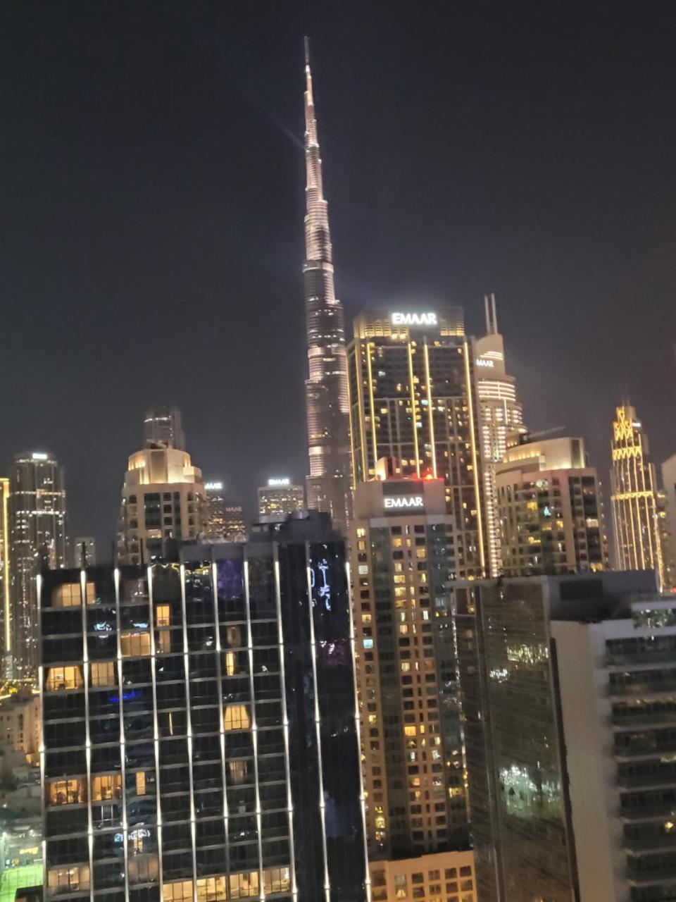 Luxurious 2bhk Apartment in Business Bay